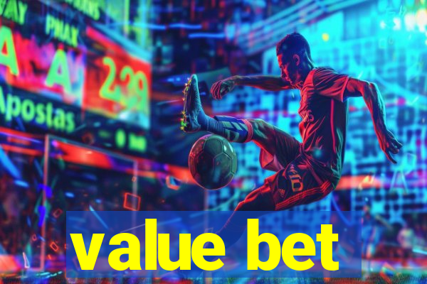 value bet